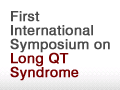 First International Symposium on Long QT Syndrome